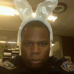 Meet your Posher, Johnny